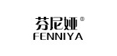 芬尼婭品牌logo