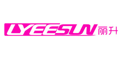 Lyeesun/麗升品牌logo