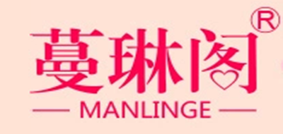 蔓琳閣品牌logo