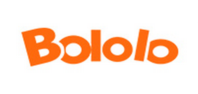 BOLOLO/波咯咯品牌logo