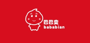 巴巴變品牌logo