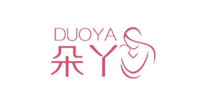 朵丫品牌logo