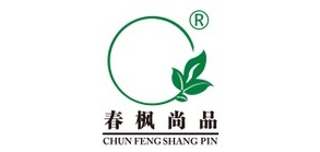 春楓尚品 CHUN FENG SHANG PIN品牌logo