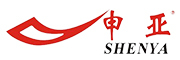 申亞品牌logo