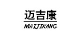 邁吉康品牌logo