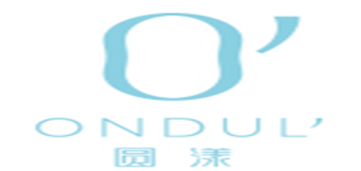 ONDUL/圓漾品牌logo