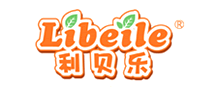 利貝樂品牌logo