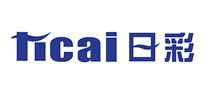 日彩品牌logo
