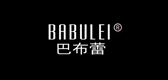 巴布蕾品牌logo