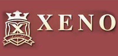 XENO/西諾品牌logo