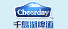 Cheerday/千島湖品牌logo