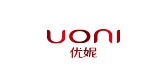 優(yōu)妮品牌logo