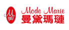 Mode Marie/曼黛瑪璉品牌logo
