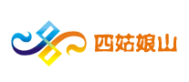 四姑娘山品牌logo