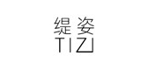 緹姿品牌logo
