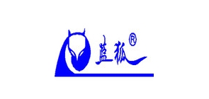 藍(lán)狐品牌logo