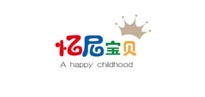 憶尼寶貝品牌logo