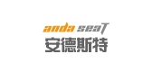ANDASEAT品牌logo