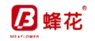 BEE＆FLOWER/蜂花品牌logo