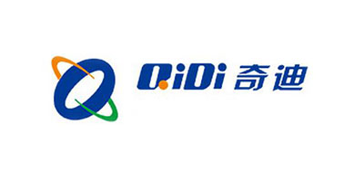 奇迪品牌logo