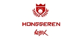 紅歌人品牌logo