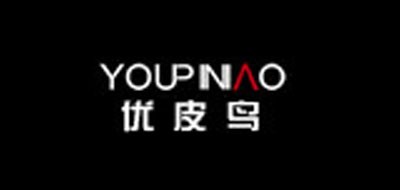 優(yōu)皮鳥品牌logo