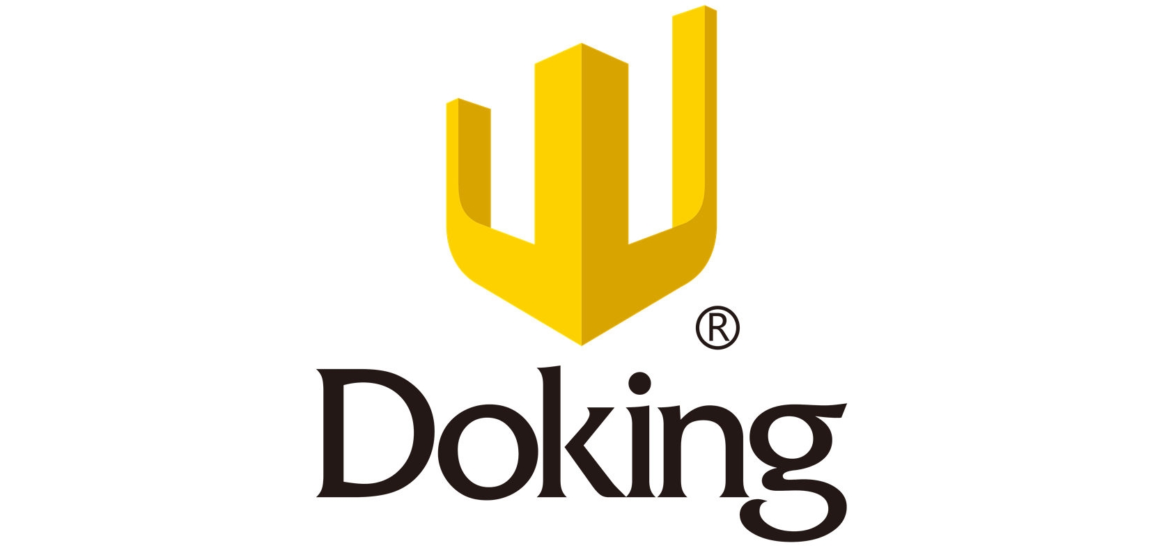 Doking品牌logo