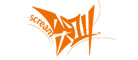 Scream/尖叫品牌logo