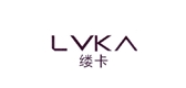 縷卡品牌logo