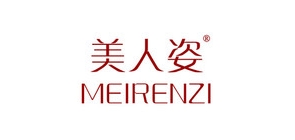 美人姿品牌logo