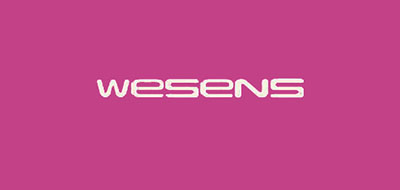 WESENS/衛(wèi)神品牌logo