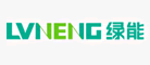 綠能品牌logo