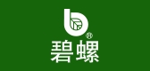 碧螺品牌logo