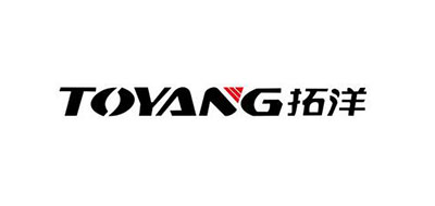 拓洋品牌logo