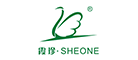 霞珍品牌logo