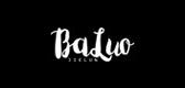 BALUOJIELUN品牌logo