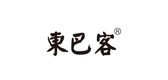 東巴客品牌logo