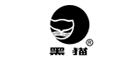 黑貓品牌logo