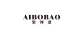 愛博堡品牌logo
