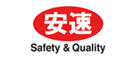 ARS/安速品牌logo