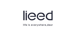 Lieed品牌logo