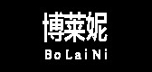 博萊妮品牌logo