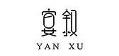 宴敘品牌logo