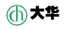 大華品牌logo