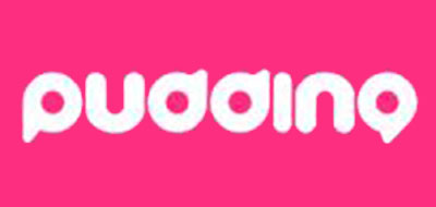 pudding品牌logo