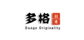 多格品牌logo