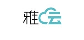 雅云品牌logo