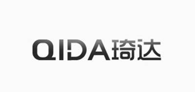 Qida品牌logo
