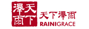 天下澤雨品牌logo