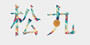 松丸品牌logo